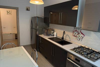 Apartament 2 camere, prima inchiriere, parcare + boxa, zona Rahova - 9