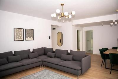 Vanzare Penthouse 4 camere Terasa Unirii-Parlament-Bloc Nou - 1