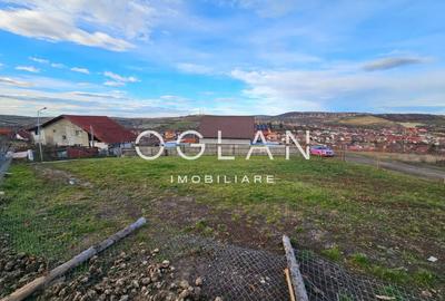 Teren intravilan 625 mp, Sura Mare, Comision 0% - 7
