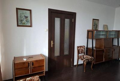 Apartament cu 2 camere, Domenii, etaj 5, reabilitat, metrou 1Mai - 3