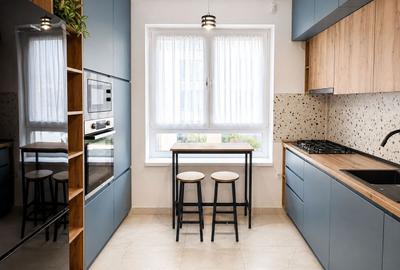Apartament 2 camere  | Prima închiriere  |  Metrou Apărătorii Patriei - 6