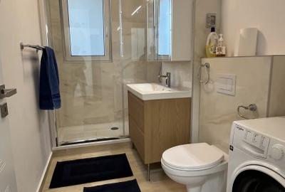 Închiriez apartament 1 cameră – Iris Armonia, Calea Aradului, Timișoara - 8