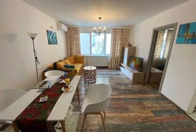 Inchiriere 2 Camere Ultracentral - 1