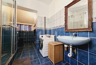 Casa individuala | Pensiune | Cladire Birouri | 346 mp | Cetate - 10
