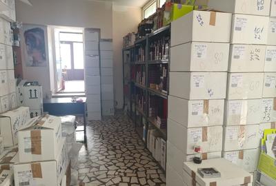 Vanzare - spatiu comercial – 85 mp – Strada Navelor/Carrefour - 5