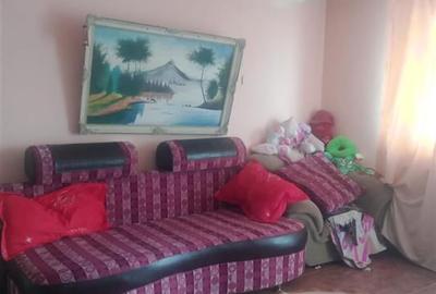 Apartament cu 2 camere semidecomandat, mobilat în Apollo