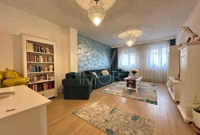 Casa de vanzare, mobilata si utilata - Piata Cluj - 2