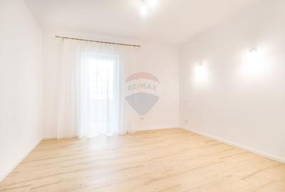 Prima inchiriere, totul nou 3 camere si parcare subterana, Petrom City - 6