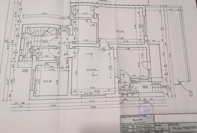 Ferdinand,S+P+E,zona protejata de vile,langa parc,strada cu spatiu verde,liniste - 14