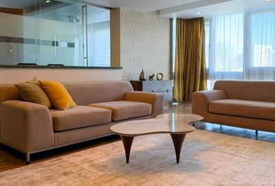 Chirie | Apartament 3 camere 110mp | Piscina & Fitness | Iancu Nicolae - 5