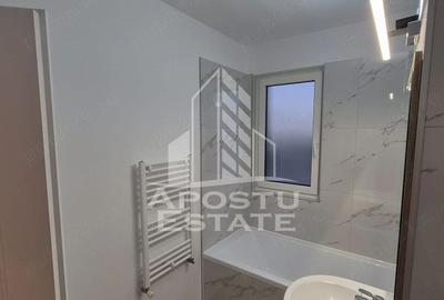 Apartament cu 2 camere, judetul Timis, Aradului, Prima Inchiriere - 8