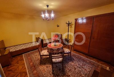 Garsoniera etaj 1 de inchiriat 36mpu  in Centru Istoric Sibiu - 2