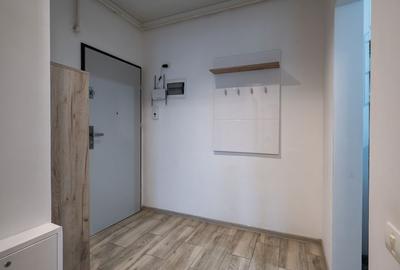 Apartament 2 camere cu vedere la mare – Miraj Sunset, Mamaia central - 28