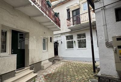 Garsonieră Ready to Move | Central | Finisaje Moderne | 42 mp - 10