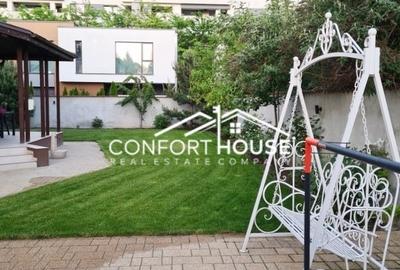 Vila individuala P+E+M, garaj, teren 700mp, Iancu Nicolae - 3