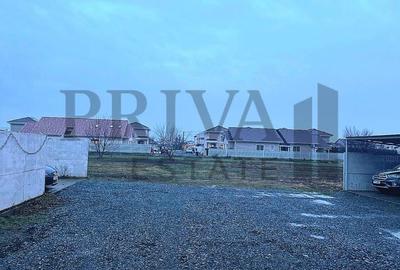 De vanzare teren 720 mp, front 17 ml, Dumbravita - 2