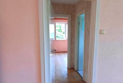 Palas Mall-Podu Ros- 2 camere - 3
