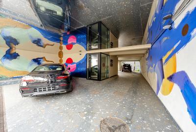 Spatiu birouri | 100 mp | Viitorului 136 | Forty Building - 13