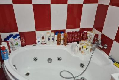 Apartament cu 2 camere,etaj intermedar si parcare,Apahida - 8