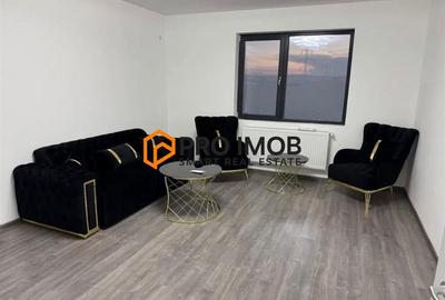 Apartament 3 camere cf 1 decomandat zona Orizont - 1