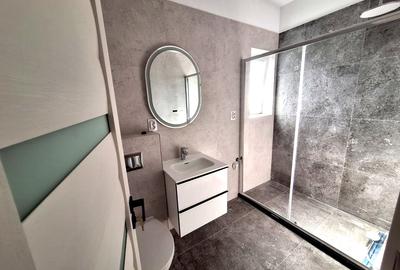 De vanzare apartament 2 camere si curte proprie 90 mp - 10