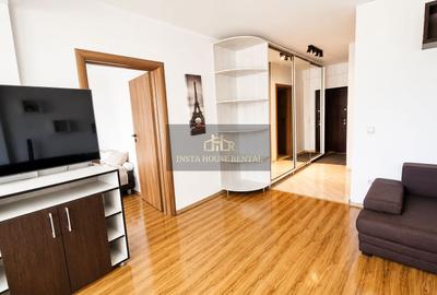 Apartament 2 camere Bucurestii Noi / Parc Bazilescu - 3