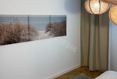 Apartament 3 camere | Proprietar | 70mp| Renovat & utilat complet 2025| Etaj 3/4 - 14