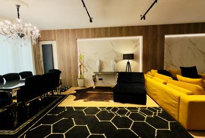 4 camere | Parc Herastrau | Cartierul Francez | Aviatiei - 1