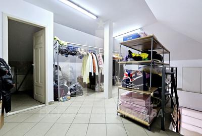 Spatiu comercial | Frizerie/Birouri/Magazin | 92 mp | Ultracentral - 4