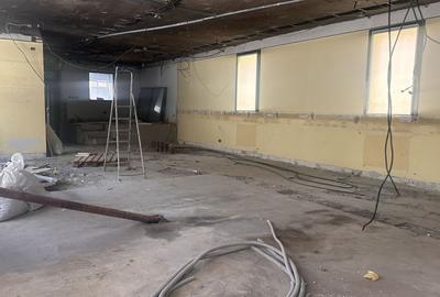 Spațiu comercial, de 88 mp, în Polonă