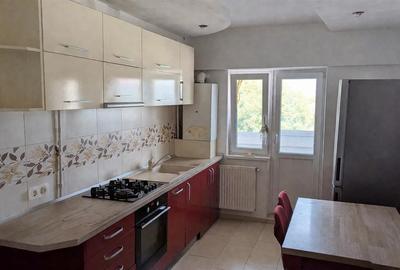 Apartament 2 camere decomandat si balcon zona Centrala - 4
