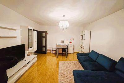 Inchiriere 3 camere cu centrala proprie 13 septembrie - 1