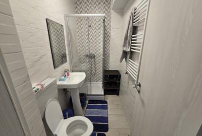 Inchiriere garsoniera Popesti Leordeni, 3min Metrou Dimitrie Leonida - 13