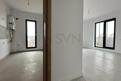 REA1026705 Apartament 2 camere decomandat Lujerului Bloc nou - 5
