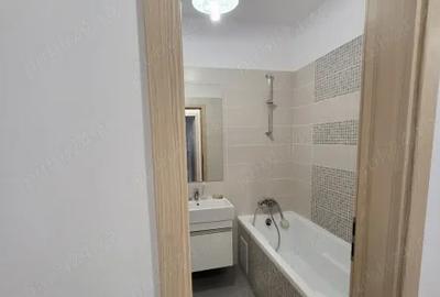 ISG Residence | 2 Camere | Centrala | Etaj 4 - 12