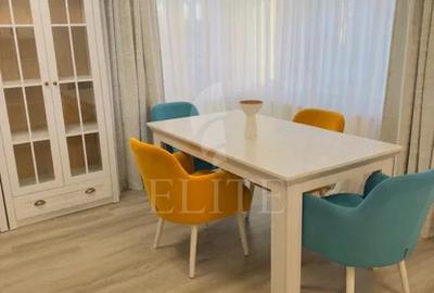 Apartament 2 camere în zona SIGMA - 8