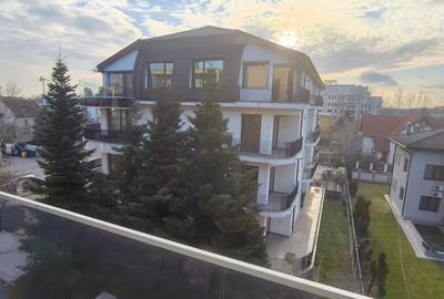 Apartament 2 camere |  Zona Pipera | La 5' de STB 450-473 - 5