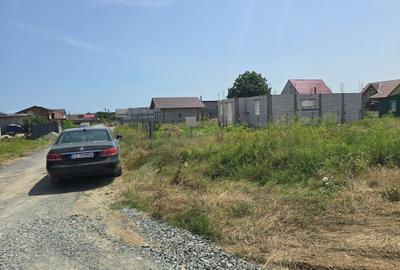 Exclusivitate-Techirghiol,teren 510mp,situat pe colt,35ml/16ml,str.Matei Basarab - 3