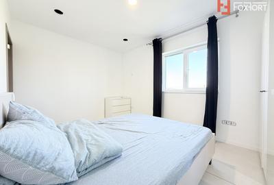 COMISION 0% Casa smart & independenta energetic de vanzare in Sacalaz - 38