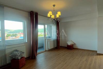 Apartament tip penthouse luminos și spațios | lângă centura Grigorescu - 1