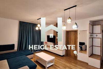 Apartament cu 2 camere decomandat, mobilat în Giroc
