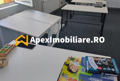 Spatiu Birouri 5 camere de inchiriat Vitan Mall București | ApexImobiliare.ro - 2