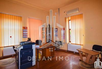 Spațiu de birouri | Teren 2.720 MP | Aita Mare - 10