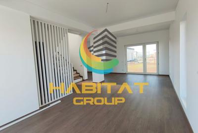 Casă individuală cu 4 camere în Vidra