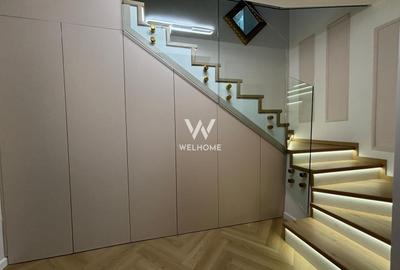 Casa 4 camere PREMIUM, NOUA in Selimbar, Str. Brana - 5