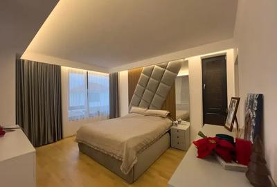 Vilă Individuală Mogosoaia Langa Padure Gata de Mutare - 13