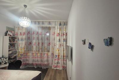 Apartament 3 camere, Tomis Plus – Mobilat si utilat+loc parcare - 11