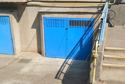 Apartament cu 3camere,2bai,2balcoane,GARAJ propriu-S.Barnutiu-Dorobantilor - 9