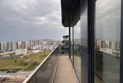 PENTHOUSE 3 CAMERE - CONFORT LUX - MAMAIA NORD - ALMAR LUXURY RESIDENCE - 28