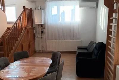 Apartament cu 3 camere, 71 mp utili plus mansarda, zona Traian - 4